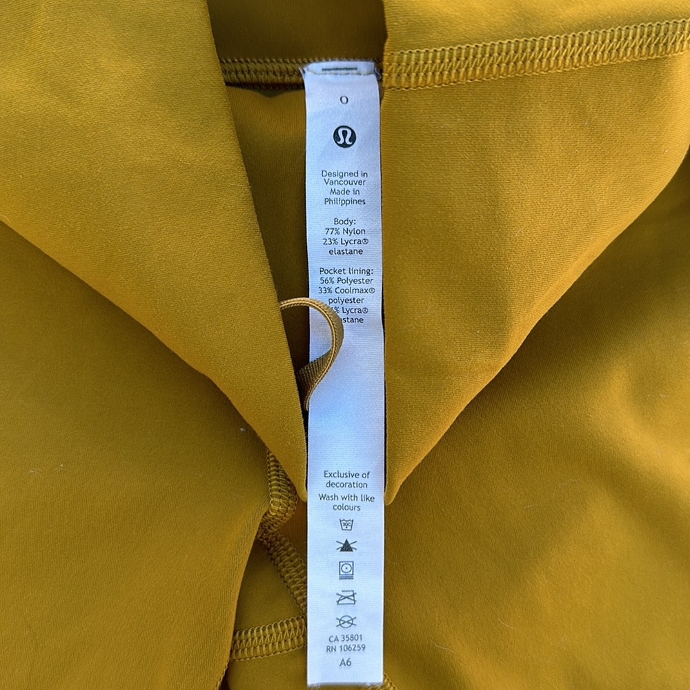 Lululemon - Picture 2 of 6